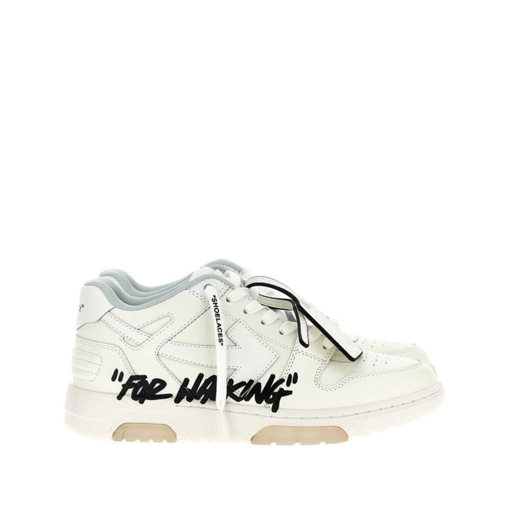Off-White White Trainers - Low-Tops Men